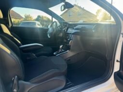 
										Ds3 1,2l essence 110cv eat6 plein									