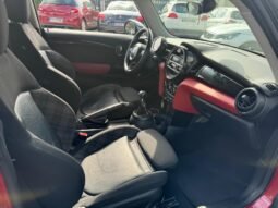 
										Mini one D 1,5ld 95cv plein									