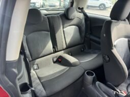 
										Mini one D 1,5ld 95cv plein									