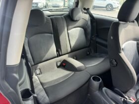 Mini one D 1,5ld 95cv