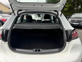 208 affaire (2 places)1,2l essence 75cv de 2022 avec 73000km