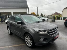 Ford kuga 2 2l tdci 150cv st line 4*4