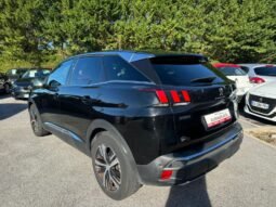 
										3008 GT LINE 1,6l essence 180cv eat8 plein									