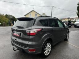 
										Ford kuga 2 2l tdci 150cv st line 4*4 plein									