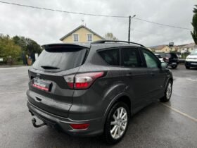 Ford kuga 2 2l tdci 150cv st line 4*4