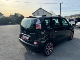 C3 Picasso 1,6l hdi 92cv