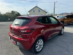 Clio IV 1,5l dci 90cv energy intens