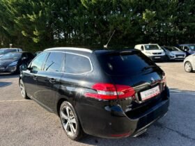 308 Sw 1,6l hdi 120cv gt line