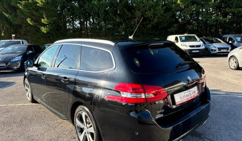 
								308 Sw 1,6l hdi 120cv gt line plein									