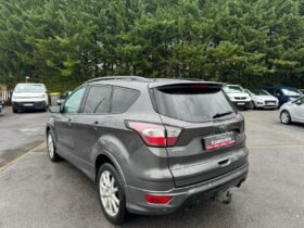 Ford kuga 2 2l tdci 150cv st line 4*4