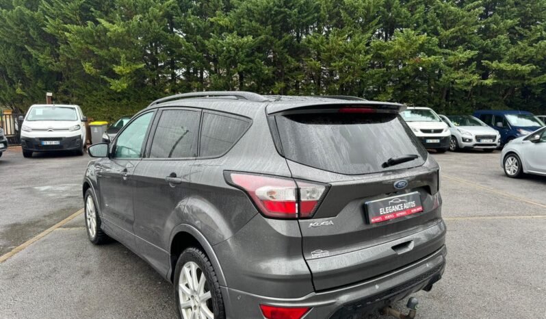 
								Ford kuga 2 2l tdci 150cv st line 4*4 plein									