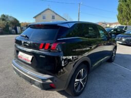 
										3008 GT LINE 1,6l essence 180cv eat8 plein									