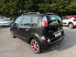 
										C3 Picasso 1,6l hdi 92cv plein									