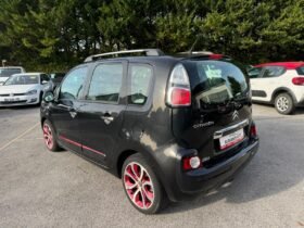 C3 Picasso 1,6l hdi 92cv