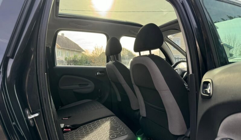 
								C3 Picasso 1,6l hdi 92cv plein									