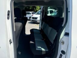 
										Berlingo 1,5l hdi 100cv de 2020 plein									