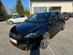 
										308 Sw 1,6l hdi 120cv gt line plein									