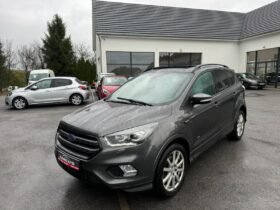 Ford kuga 2 2l tdci 150cv st line 4*4