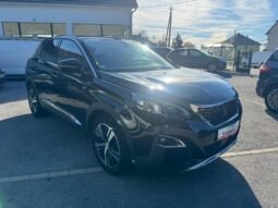 
										3008 GT LINE 1,6l essence 180cv eat8 plein									