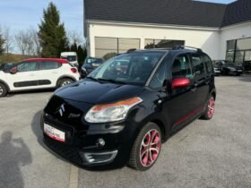 C3 Picasso 1,6l hdi 92cv