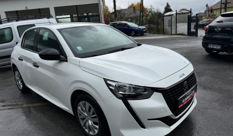 
								208 affaire (2 places)1,2l essence 75cv de 2022 avec 73000km plein									