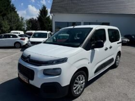 Berlingo 1,5l hdi 100cv de 2020