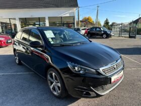 308 Sw 1,6l hdi 120cv gt line