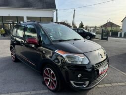 
										C3 Picasso 1,6l hdi 92cv plein									