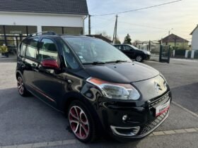C3 Picasso 1,6l hdi 92cv