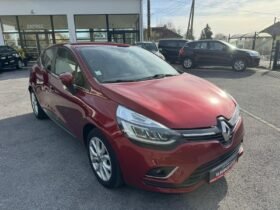 Clio IV 1,5l dci 90cv energy intens