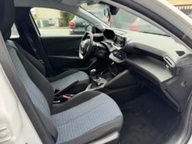 208 affaire (2 places)1,2l essence 75cv de 2022 avec 73000km