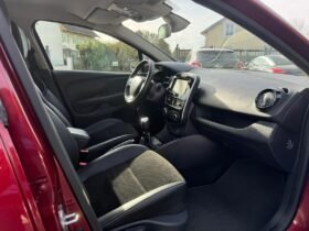 Clio IV 1,5l dci 90cv energy intens