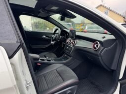 
										Cla 220d amg shooting brake plein									