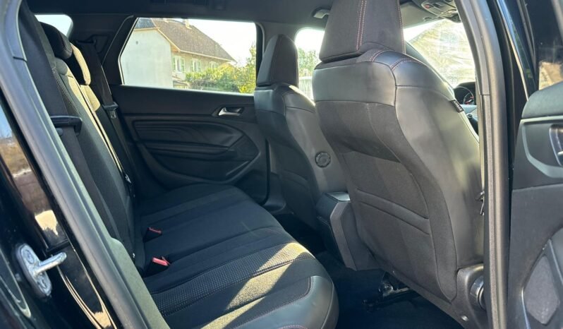 
								308 Sw 1,6l hdi 120cv gt line plein									