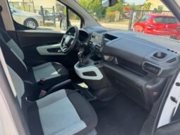 
										Berlingo 1,5l hdi 100cv de 2020 plein									