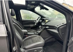 Ford kuga 2 2l tdci 150cv st line 4*4