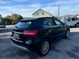 
										Gla 180d 7-G DCT inspiration plein									