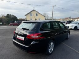 
										308 Sw 1,6l hdi 120cv eat6 plein									