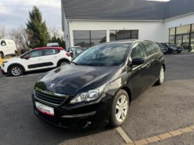 308 Sw 1,6l hdi 120cv eat6