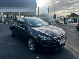 308 Sw 1,6l hdi 120cv eat6