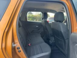 
										Duster 1,5l dci 115cv prestiges plein									