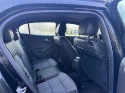 
										Gla 180d 7-G DCT inspiration plein									