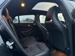 
										Cla shooting brake 220d 7G-DCT 177cv plein									