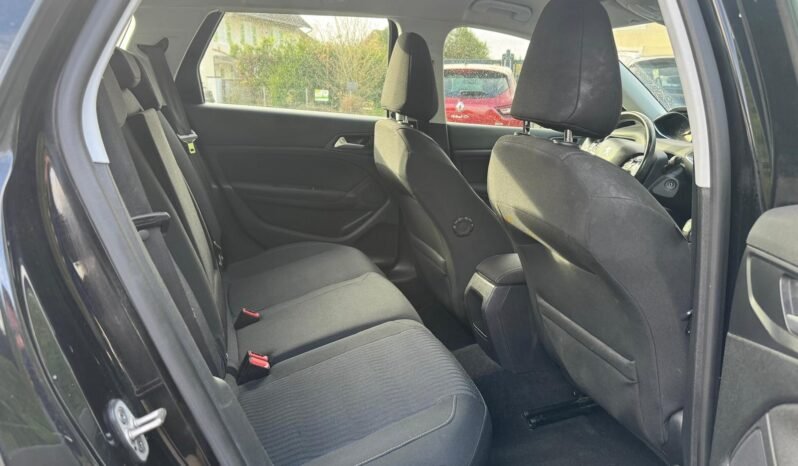 
								308 Sw 1,6l hdi 120cv eat6 plein									