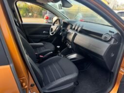 
										Duster 1,5l dci 115cv prestiges plein									