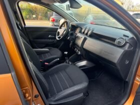 Duster 1,5l dci 115cv prestiges