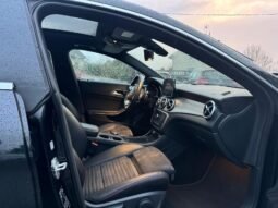 
										Cla shooting brake 220d 7G-DCT 177cv plein									