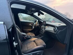 Cla shooting brake 220d 7G-DCT 177cv