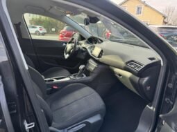 
										308 Sw 1,6l hdi 120cv eat6 plein									