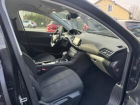 308 Sw 1,6l hdi 120cv eat6